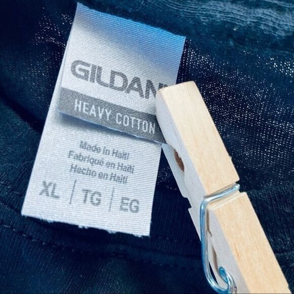 Gildan Anderson's Hot Rod Garage Graphic Tee Car Muscle Car Shirt Size XL - Picture 7 of 11